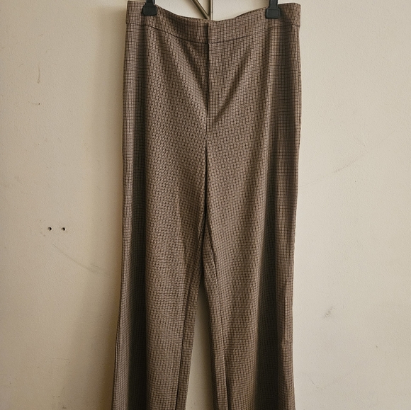 Reformation Faye Pant Size 10 - Picture 2 of 4